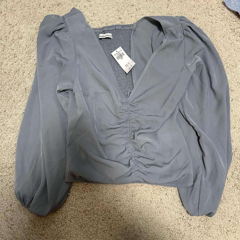 Abercrombie Top